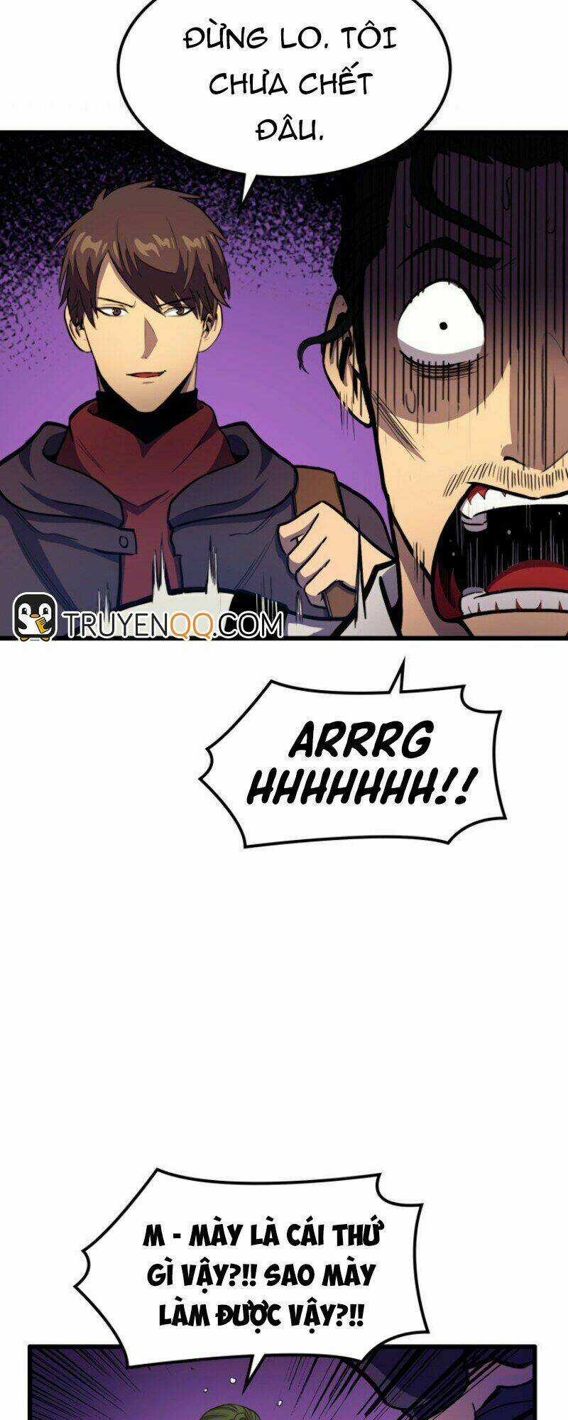 Sự Trở Lại Của Người Chơi Cấp Cao Nhất Chapter 26 trang 59