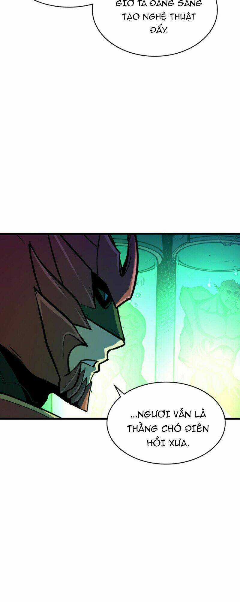 Sự Trở Lại Của Người Chơi Cấp Cao Nhất Chapter 26 trang 6