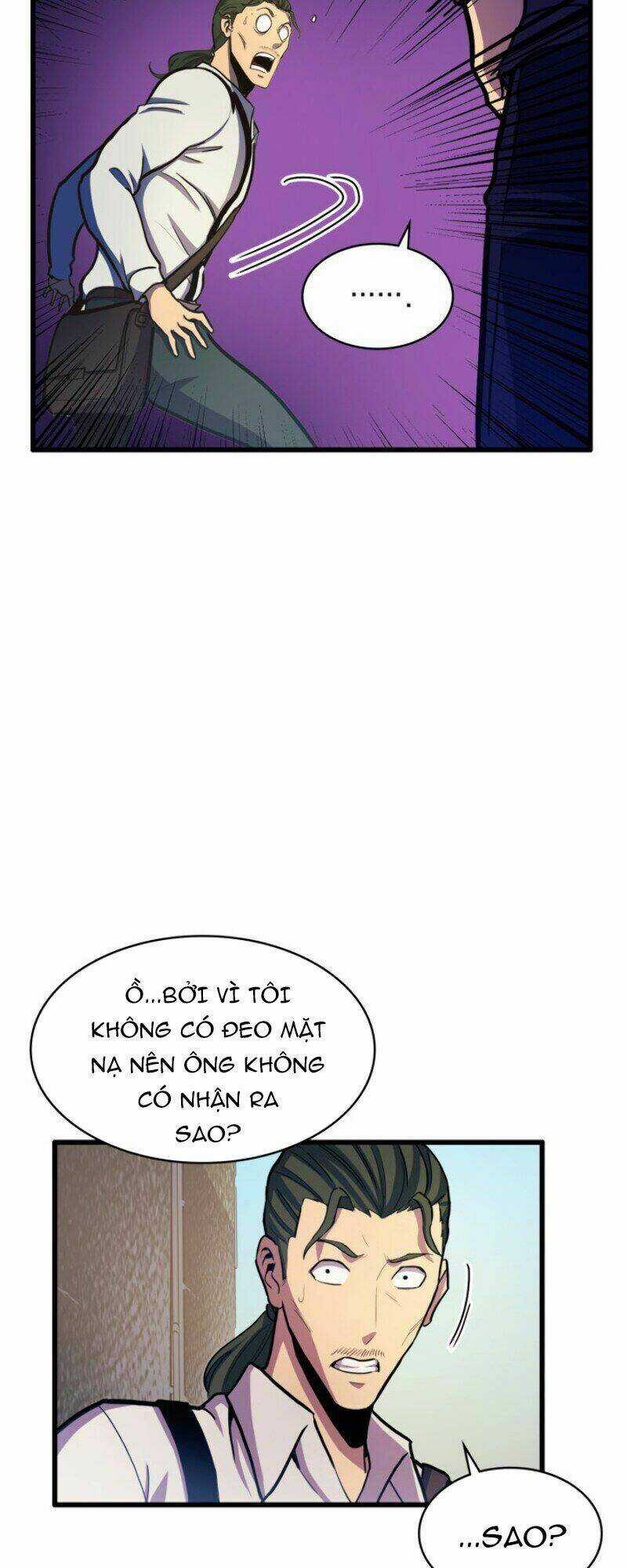 Sự Trở Lại Của Người Chơi Cấp Cao Nhất Chapter 26 trang 60