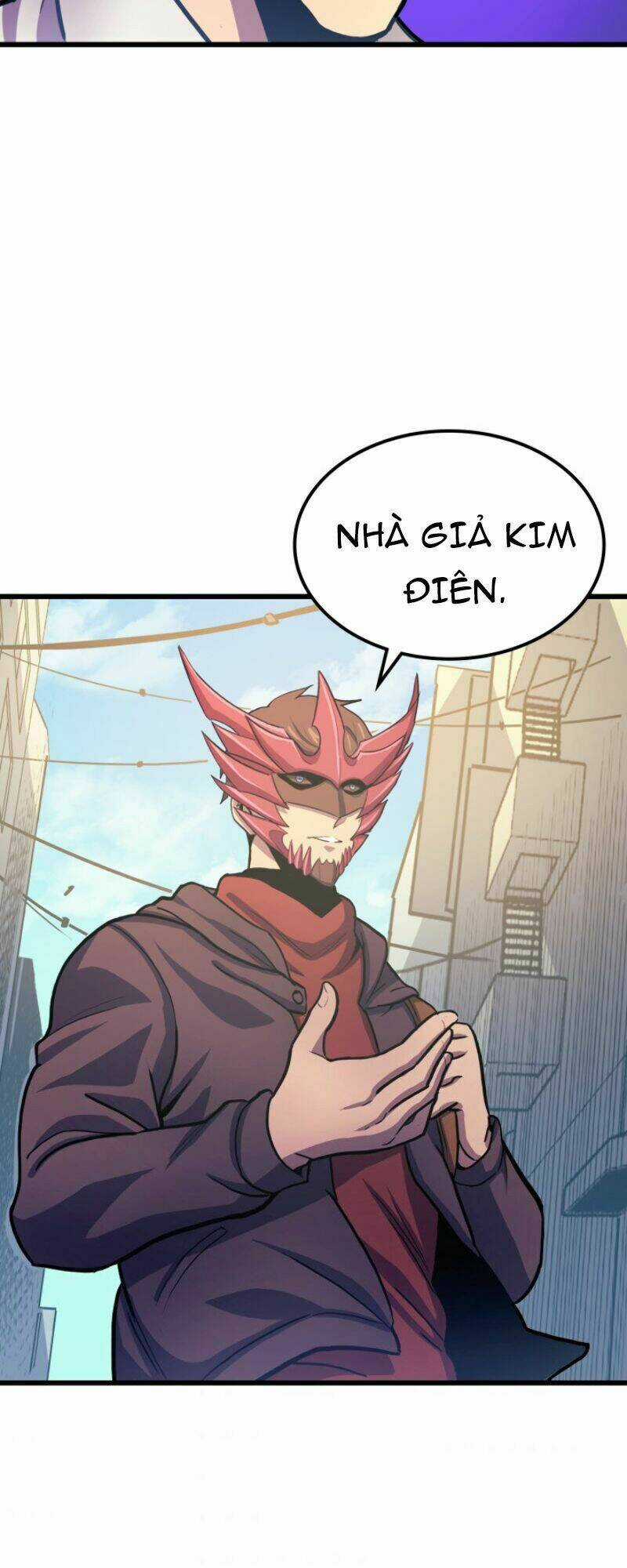 Sự Trở Lại Của Người Chơi Cấp Cao Nhất Chapter 26 trang 63