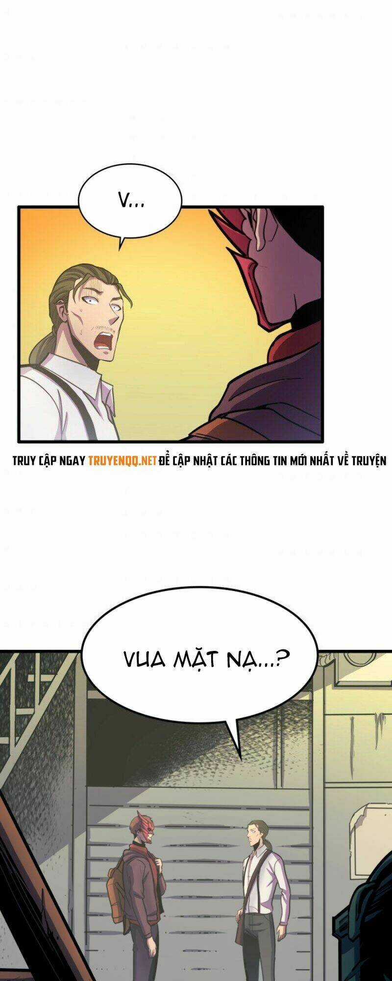 Sự Trở Lại Của Người Chơi Cấp Cao Nhất Chapter 26 trang 64