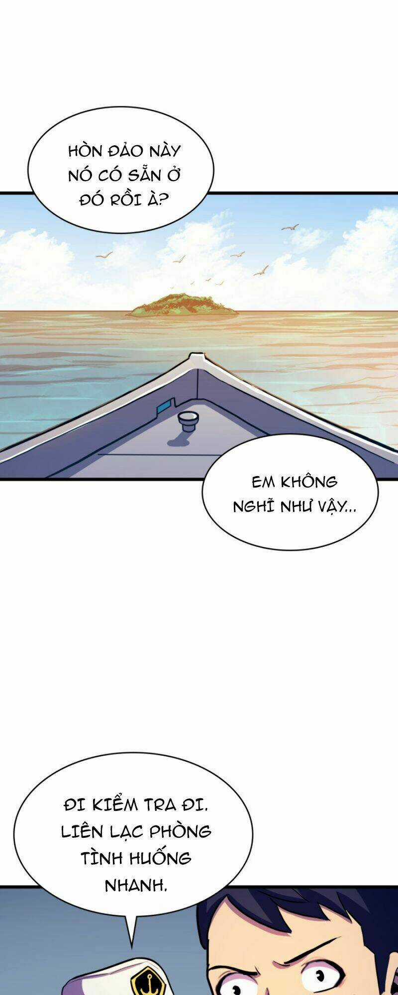 Sự Trở Lại Của Người Chơi Cấp Cao Nhất Chapter 26 trang 68