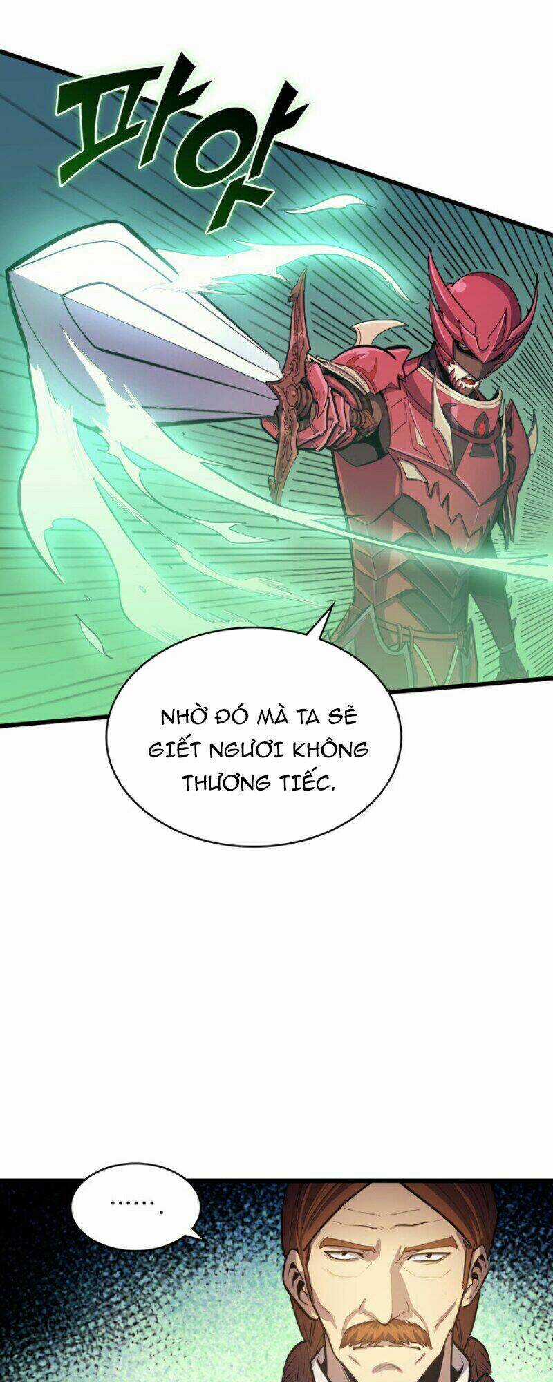 Sự Trở Lại Của Người Chơi Cấp Cao Nhất Chapter 26 trang 7