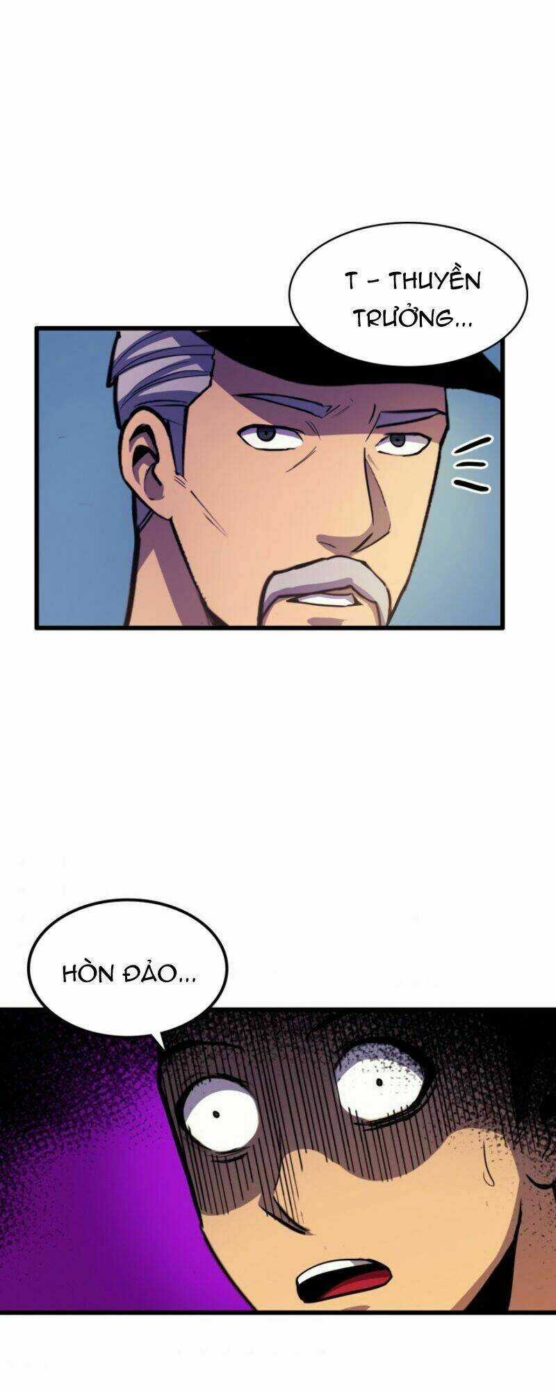 Sự Trở Lại Của Người Chơi Cấp Cao Nhất Chapter 26 trang 70