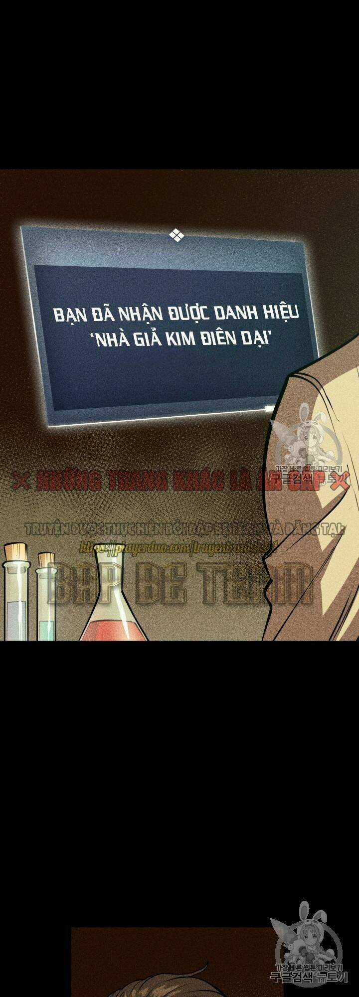 Sự Trở Lại Của Người Chơi Cấp Cao Nhất Chapter 27 trang 10