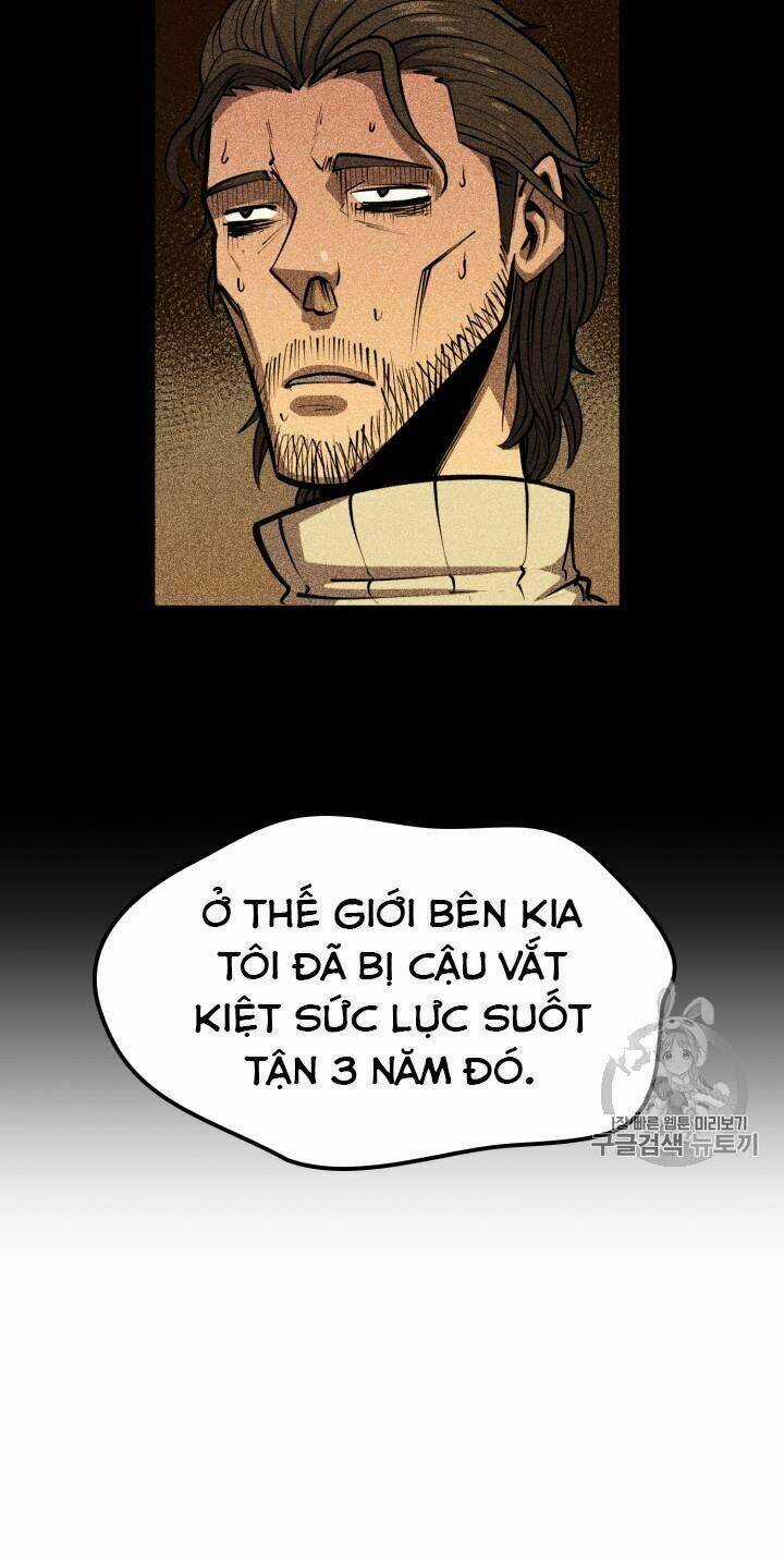 Sự Trở Lại Của Người Chơi Cấp Cao Nhất Chapter 27 trang 11