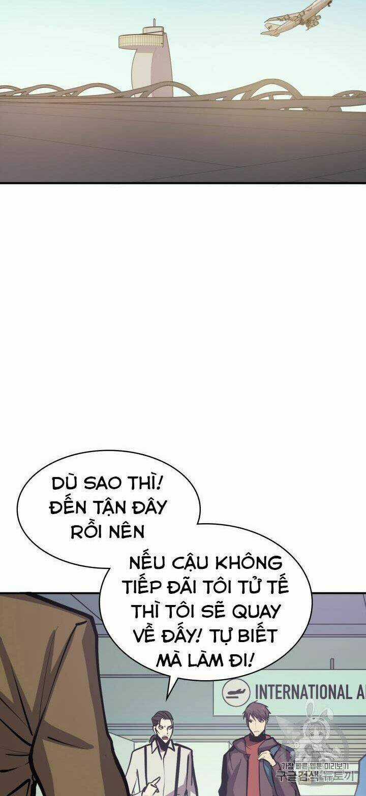 Sự Trở Lại Của Người Chơi Cấp Cao Nhất Chapter 27 trang 15