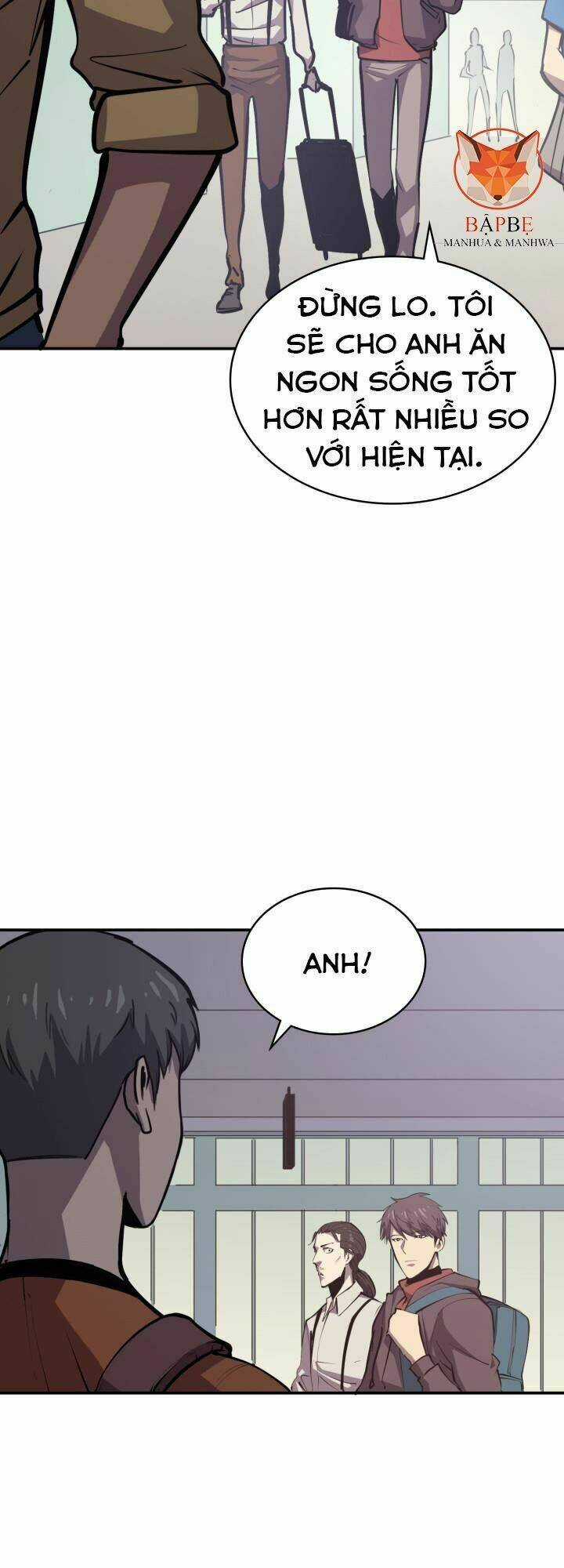 Sự Trở Lại Của Người Chơi Cấp Cao Nhất Chapter 27 trang 16