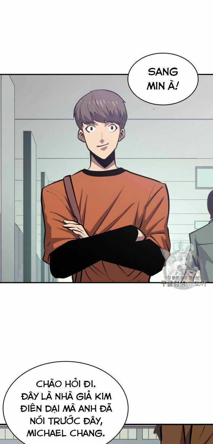 Sự Trở Lại Của Người Chơi Cấp Cao Nhất Chapter 27 trang 17