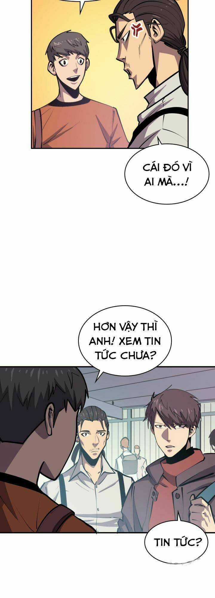 Sự Trở Lại Của Người Chơi Cấp Cao Nhất Chapter 27 trang 19