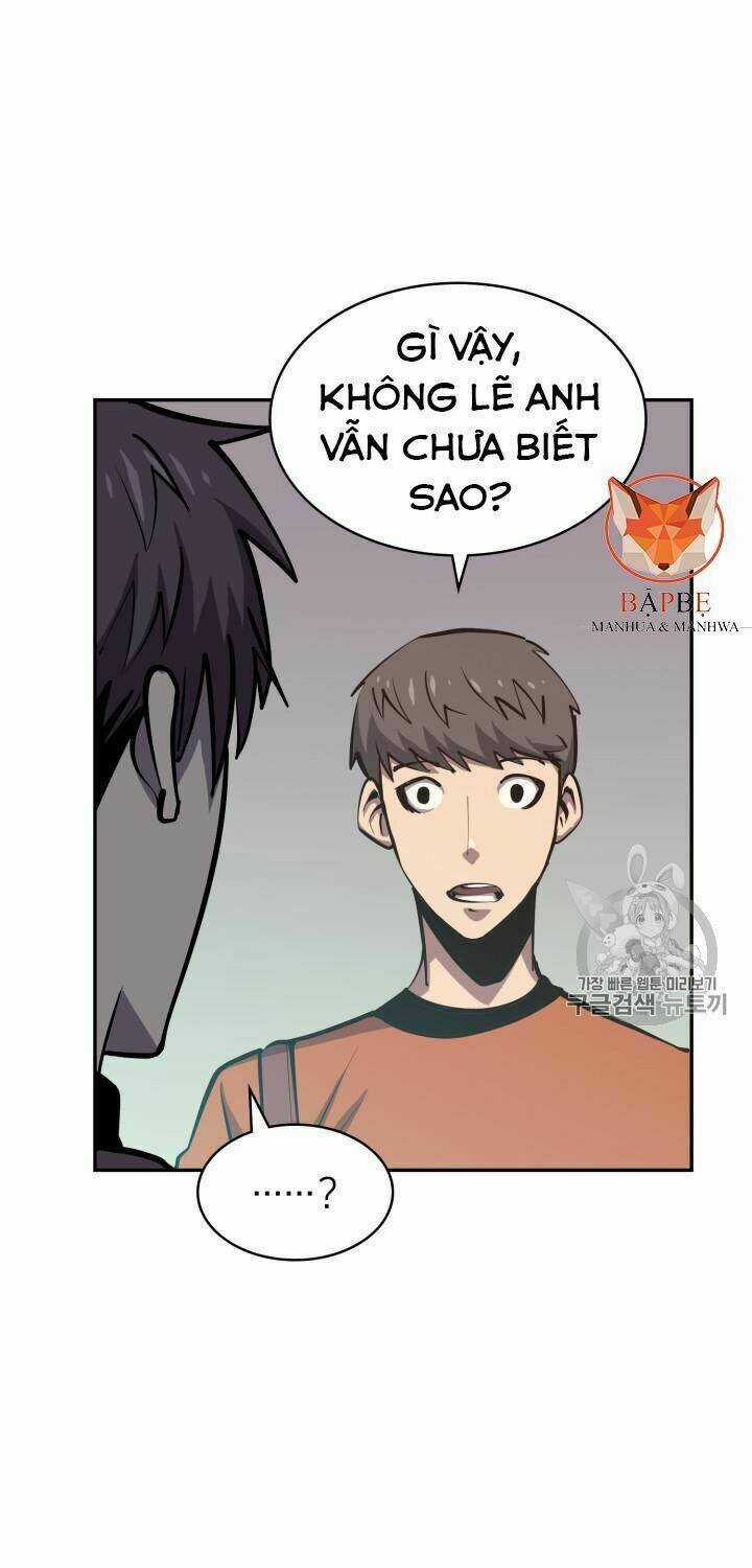 Sự Trở Lại Của Người Chơi Cấp Cao Nhất Chapter 27 trang 20