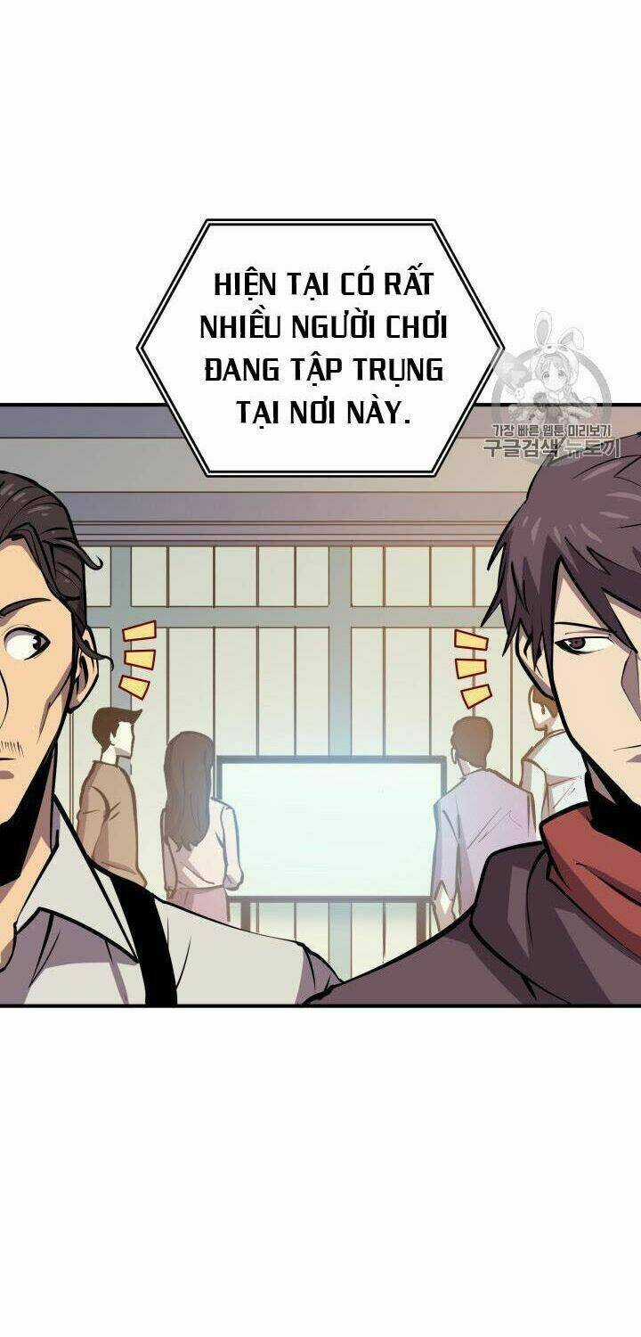 Sự Trở Lại Của Người Chơi Cấp Cao Nhất Chapter 27 trang 21