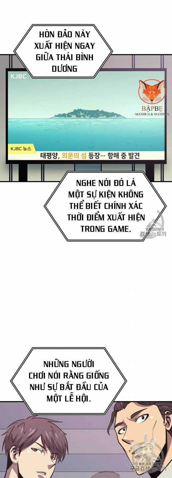 Sự Trở Lại Của Người Chơi Cấp Cao Nhất Chapter 27 trang 22