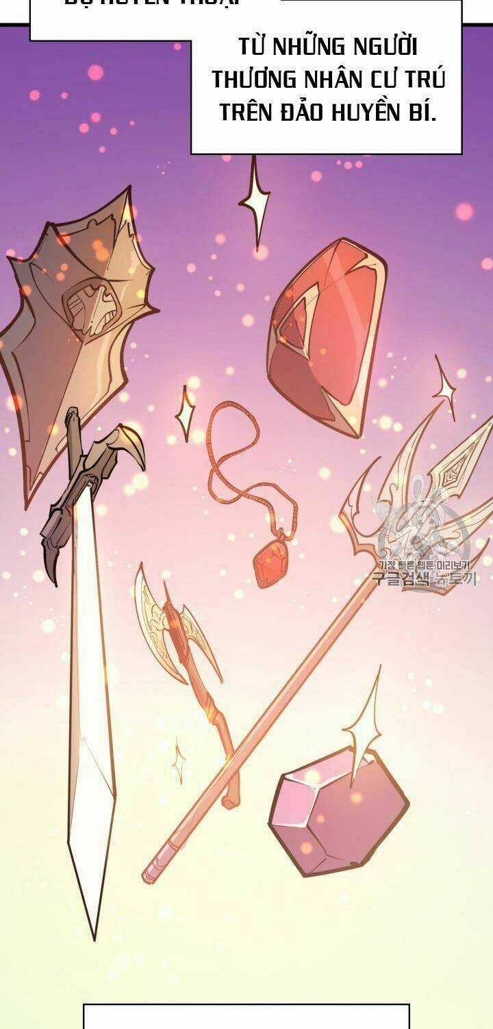 Sự Trở Lại Của Người Chơi Cấp Cao Nhất Chapter 27 trang 29