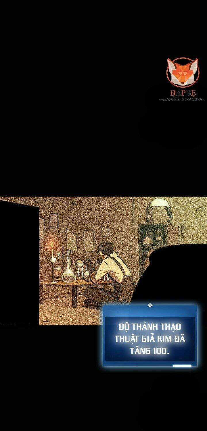 Sự Trở Lại Của Người Chơi Cấp Cao Nhất Chapter 27 trang 3