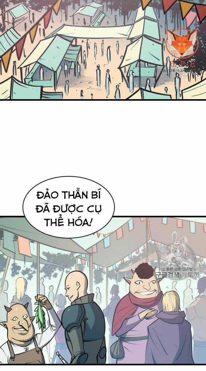 Sự Trở Lại Của Người Chơi Cấp Cao Nhất Chapter 27 trang 32