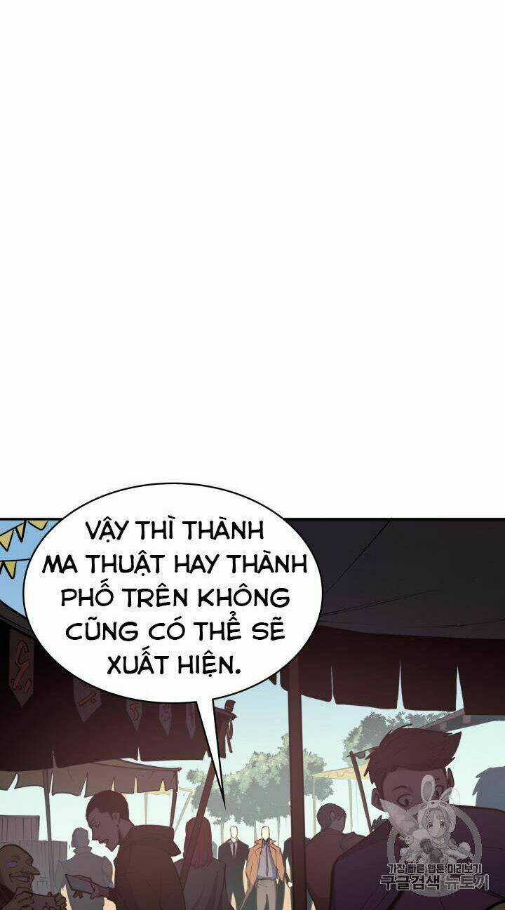 Sự Trở Lại Của Người Chơi Cấp Cao Nhất Chapter 27 trang 33