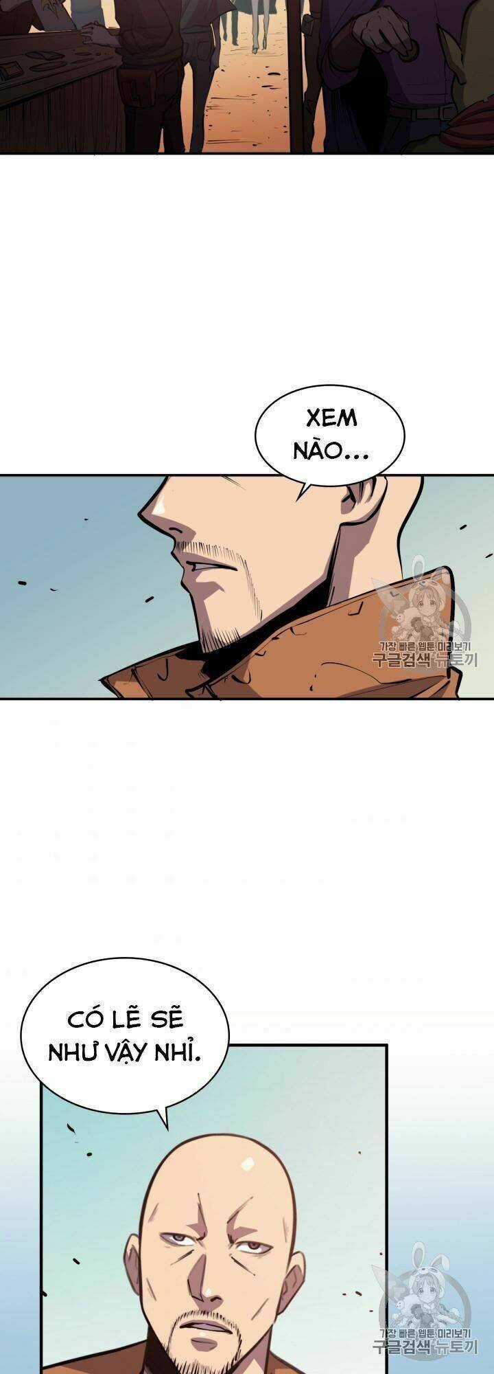 Sự Trở Lại Của Người Chơi Cấp Cao Nhất Chapter 27 trang 34