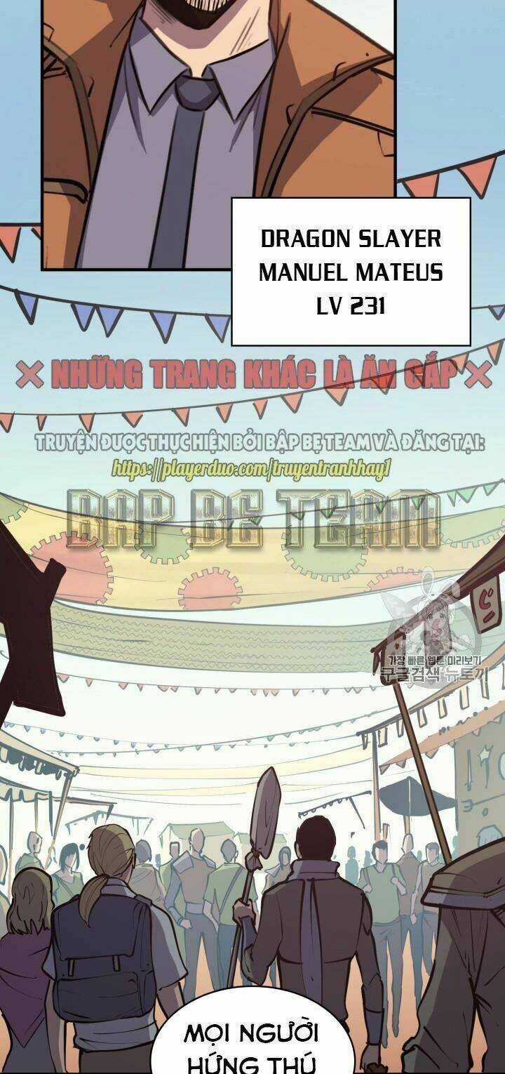 Sự Trở Lại Của Người Chơi Cấp Cao Nhất Chapter 27 trang 35