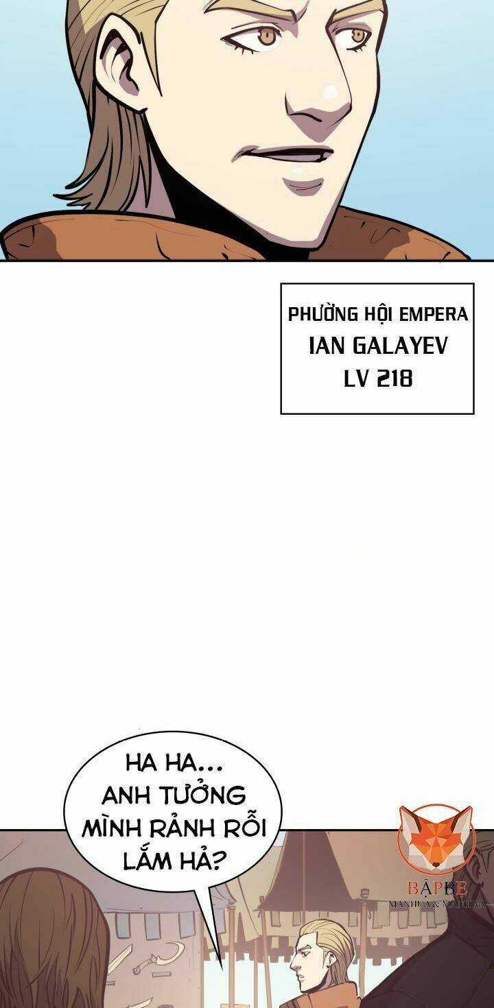 Sự Trở Lại Của Người Chơi Cấp Cao Nhất Chapter 27 trang 38