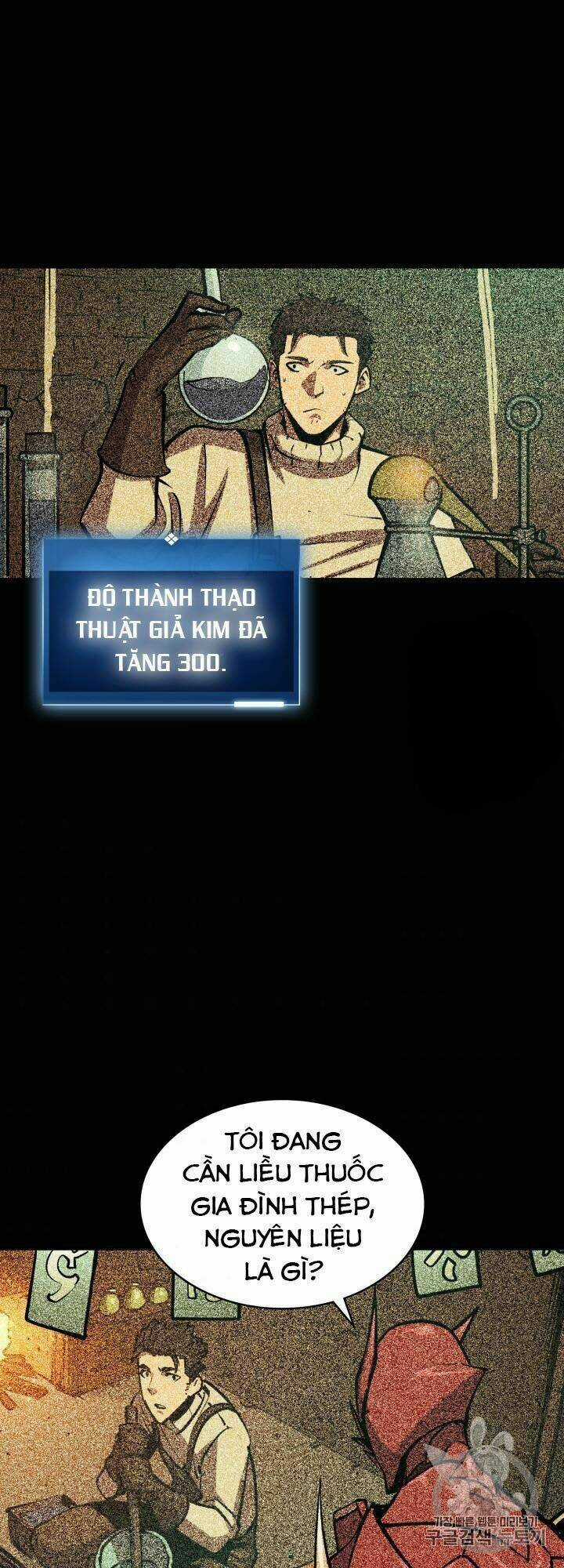 Sự Trở Lại Của Người Chơi Cấp Cao Nhất Chapter 27 trang 4