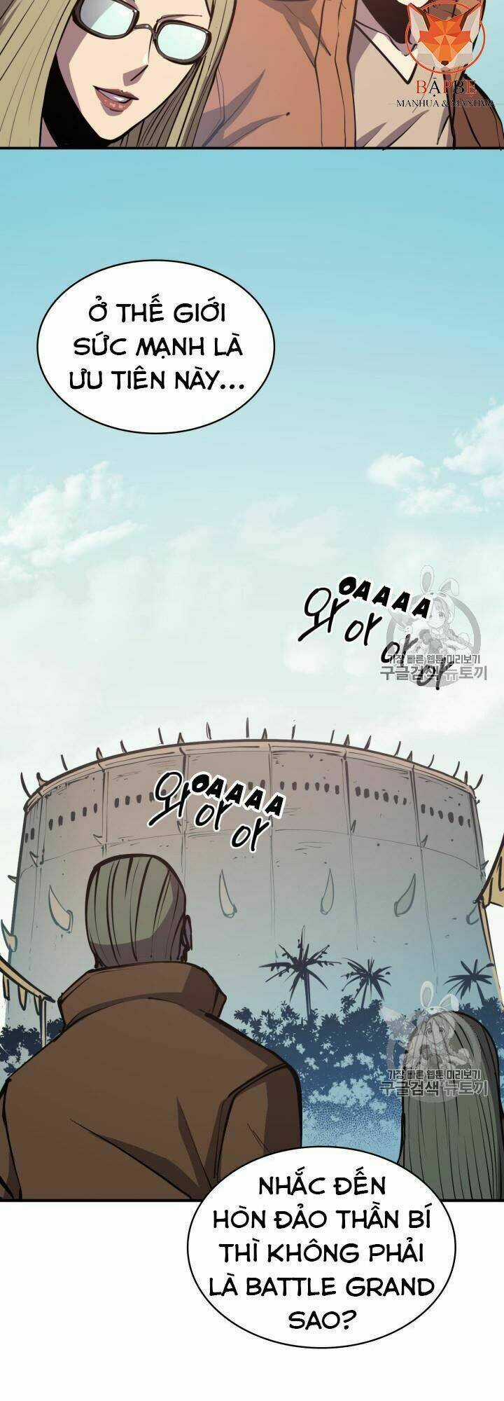 Sự Trở Lại Của Người Chơi Cấp Cao Nhất Chapter 27 trang 40