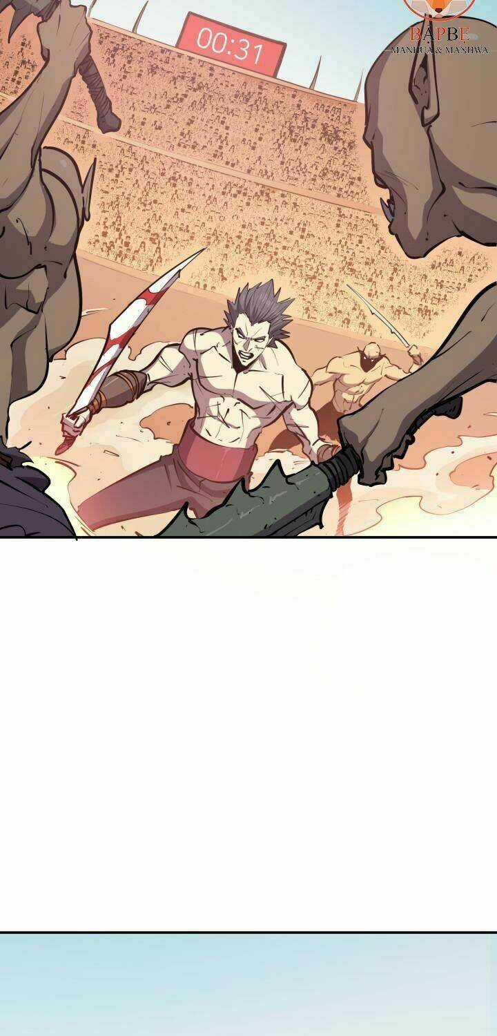 Sự Trở Lại Của Người Chơi Cấp Cao Nhất Chapter 27 trang 44