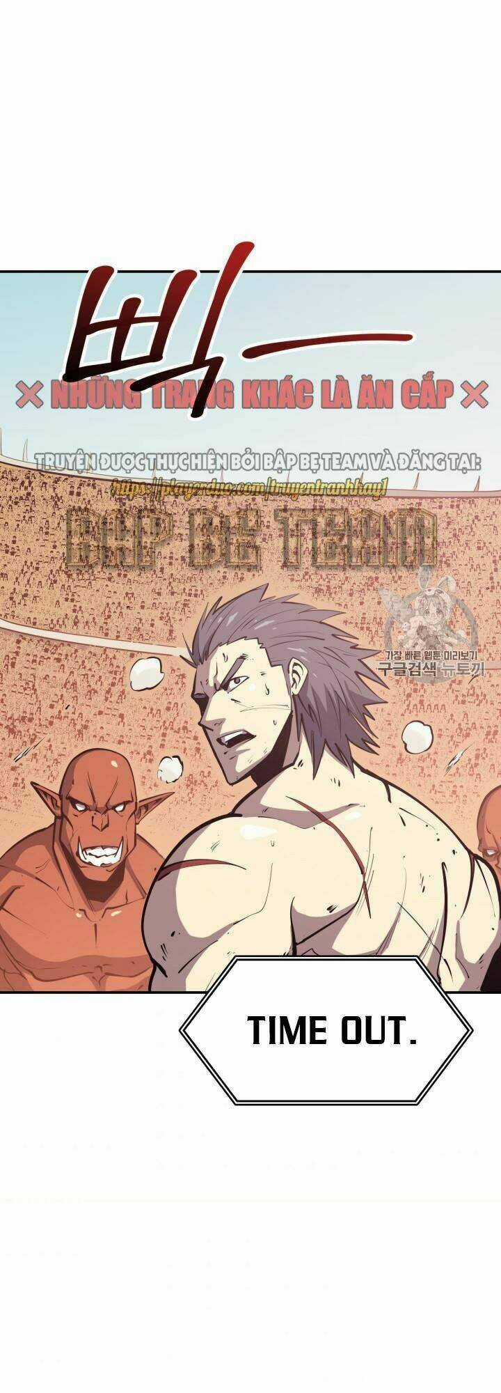 Sự Trở Lại Của Người Chơi Cấp Cao Nhất Chapter 27 trang 46