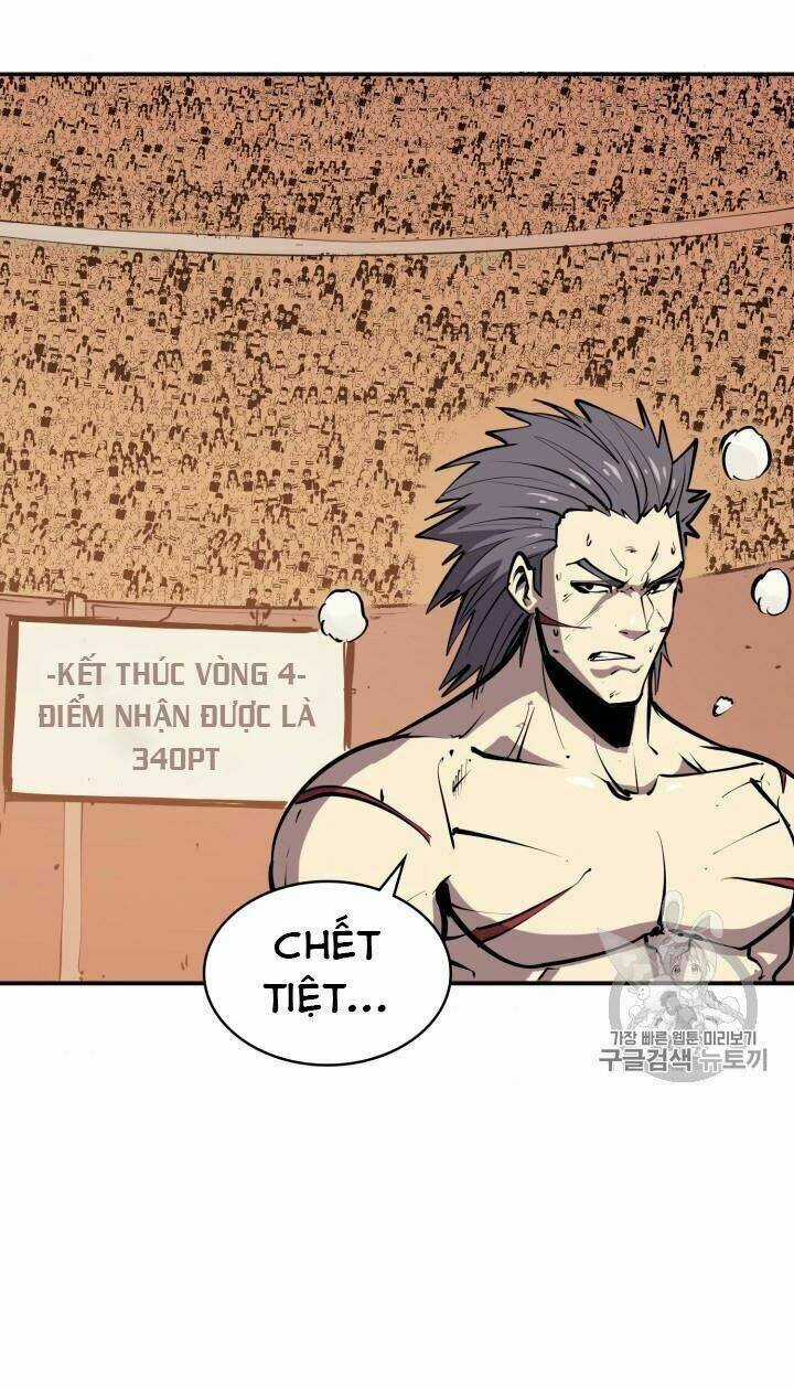 Sự Trở Lại Của Người Chơi Cấp Cao Nhất Chapter 27 trang 47