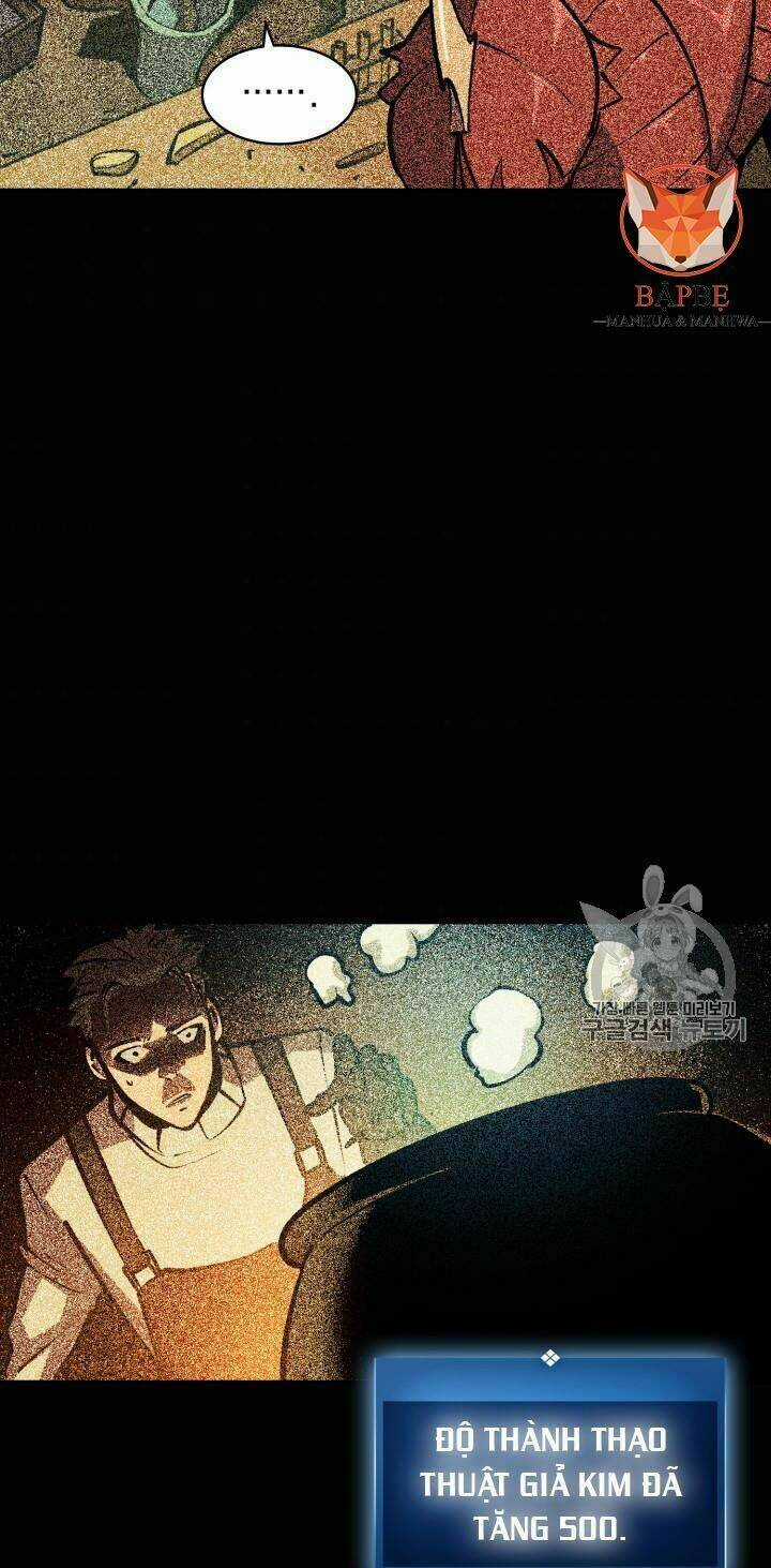 Sự Trở Lại Của Người Chơi Cấp Cao Nhất Chapter 27 trang 5