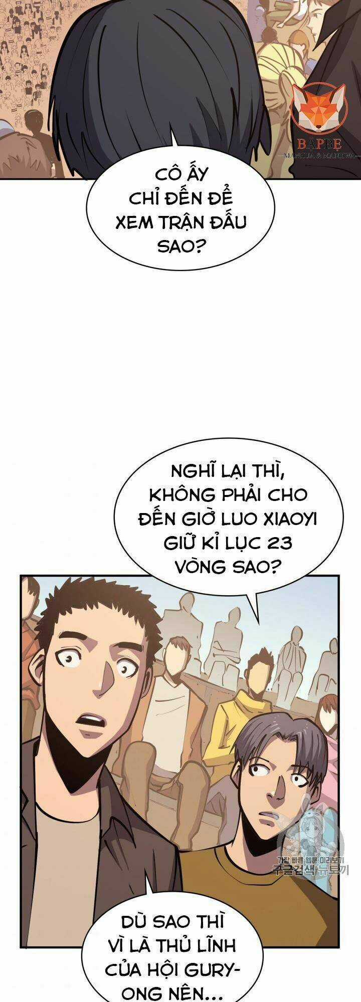 Sự Trở Lại Của Người Chơi Cấp Cao Nhất Chapter 27 trang 52