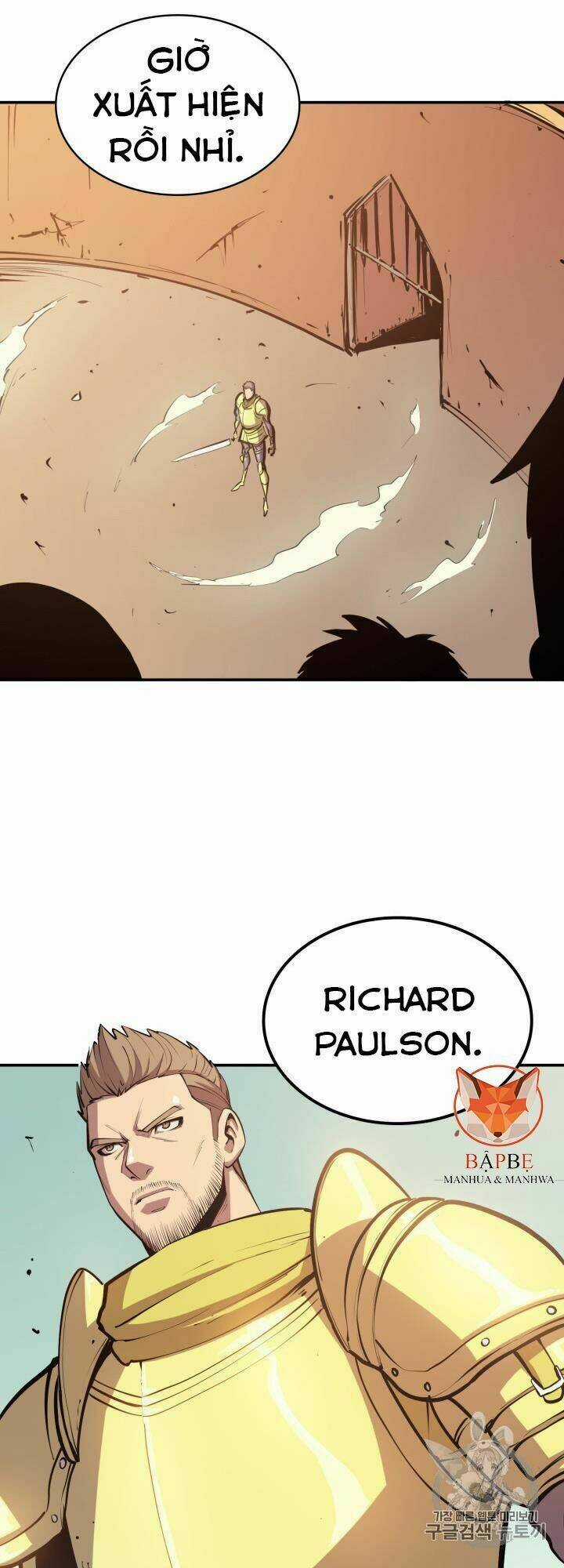 Sự Trở Lại Của Người Chơi Cấp Cao Nhất Chapter 27 trang 55