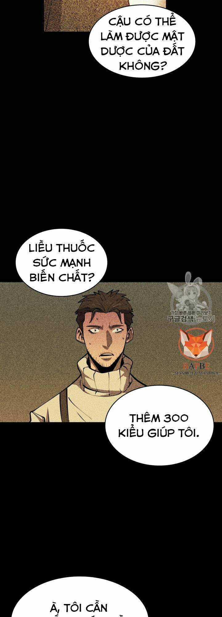 Sự Trở Lại Của Người Chơi Cấp Cao Nhất Chapter 27 trang 7