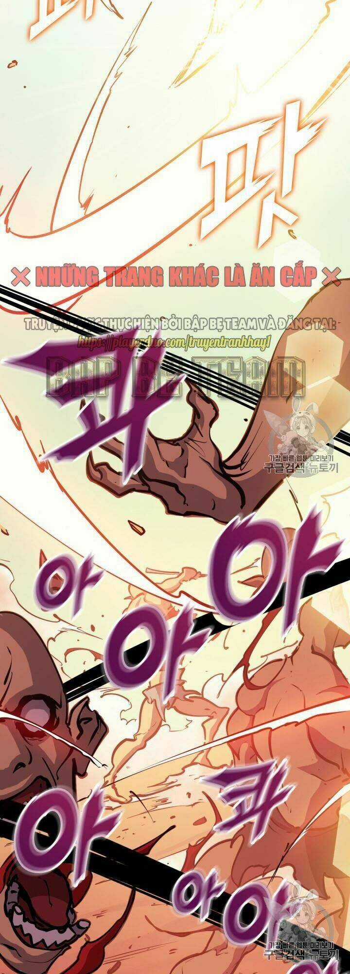 Sự Trở Lại Của Người Chơi Cấp Cao Nhất Chapter 27 trang 70