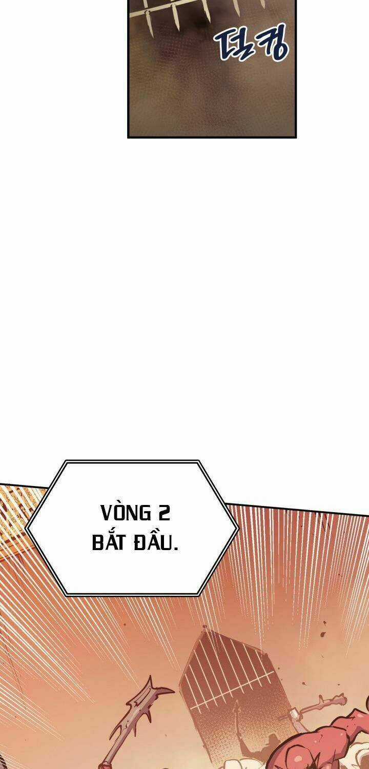 Sự Trở Lại Của Người Chơi Cấp Cao Nhất Chapter 27 trang 74