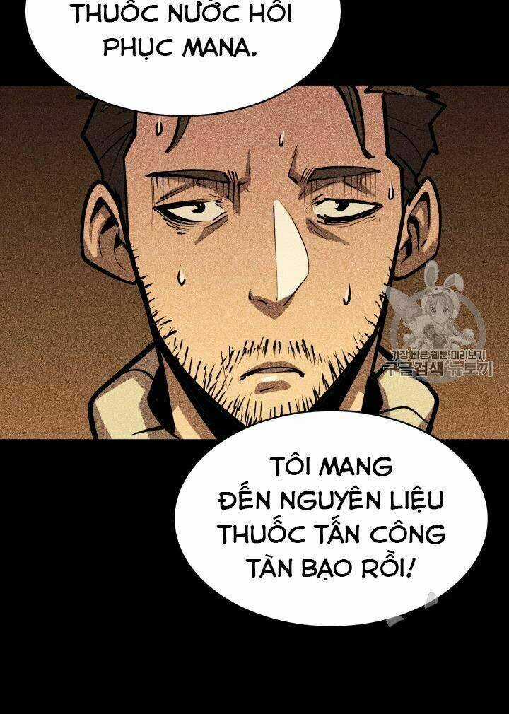 Sự Trở Lại Của Người Chơi Cấp Cao Nhất Chapter 27 trang 8