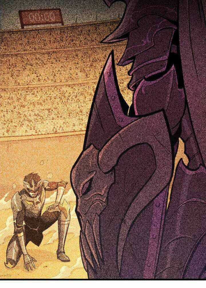 Sự Trở Lại Của Người Chơi Cấp Cao Nhất Chapter 28 trang 12