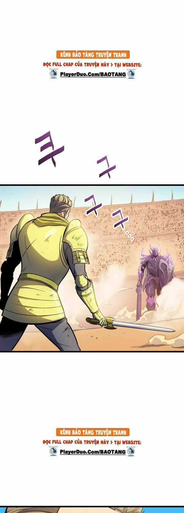 Sự Trở Lại Của Người Chơi Cấp Cao Nhất Chapter 28 trang 13