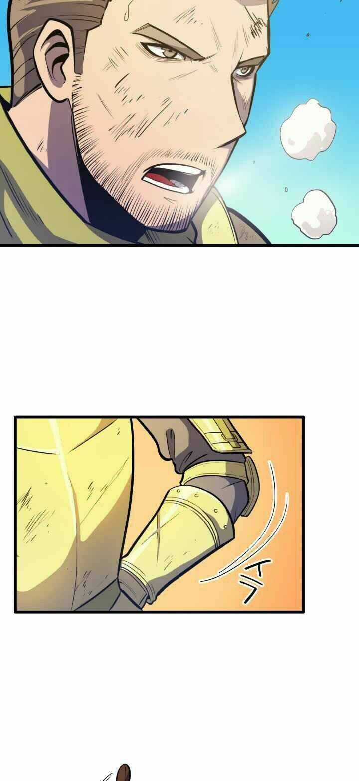 Sự Trở Lại Của Người Chơi Cấp Cao Nhất Chapter 28 trang 14