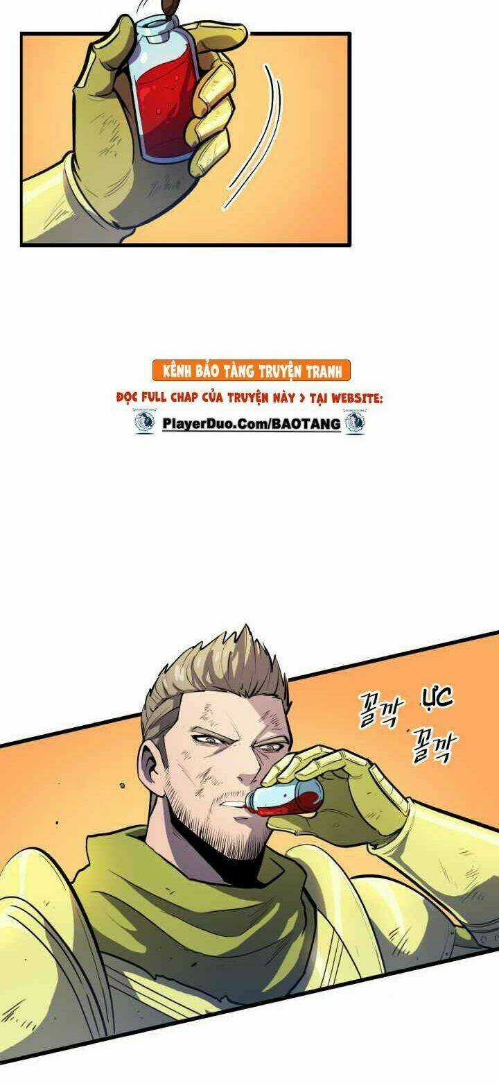 Sự Trở Lại Của Người Chơi Cấp Cao Nhất Chapter 28 trang 15