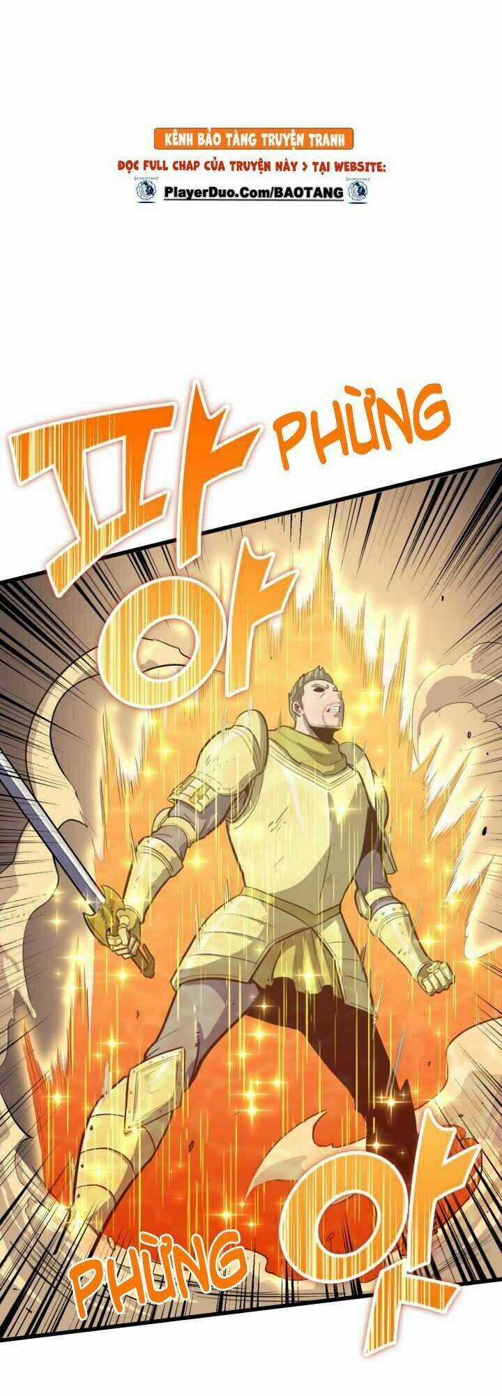 Sự Trở Lại Của Người Chơi Cấp Cao Nhất Chapter 28 trang 16