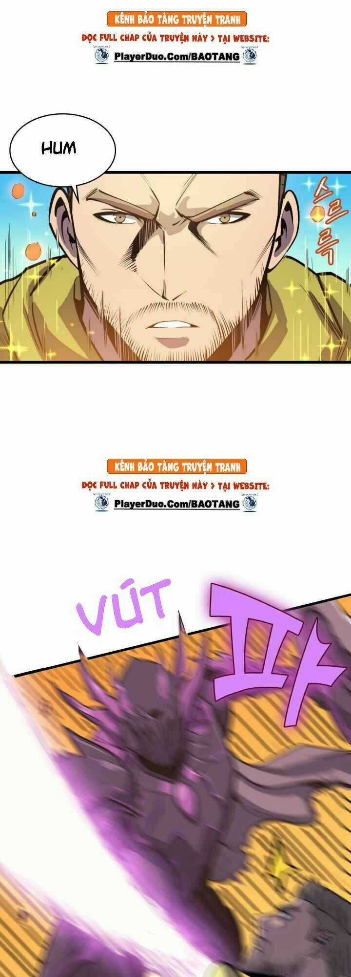 Sự Trở Lại Của Người Chơi Cấp Cao Nhất Chapter 28 trang 17