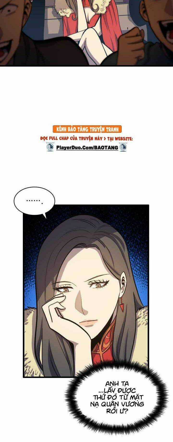 Sự Trở Lại Của Người Chơi Cấp Cao Nhất Chapter 28 trang 2