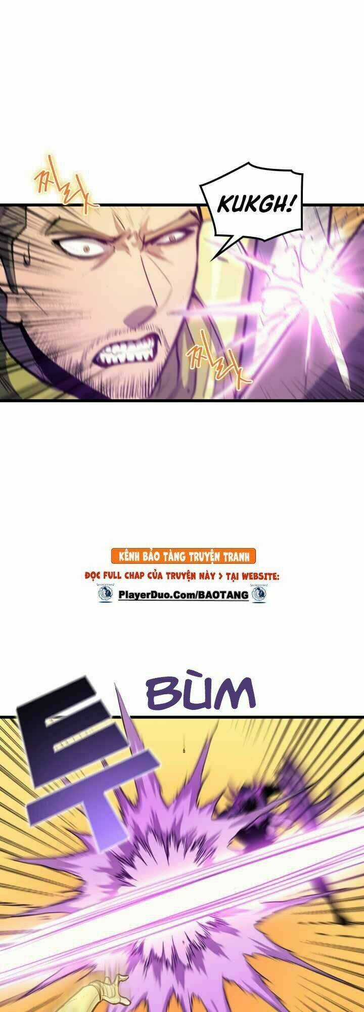 Sự Trở Lại Của Người Chơi Cấp Cao Nhất Chapter 28 trang 20