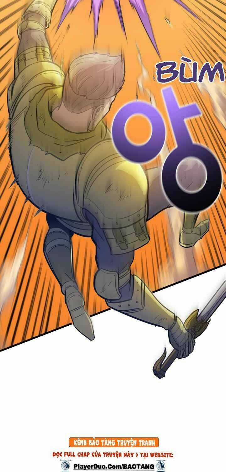 Sự Trở Lại Của Người Chơi Cấp Cao Nhất Chapter 28 trang 21