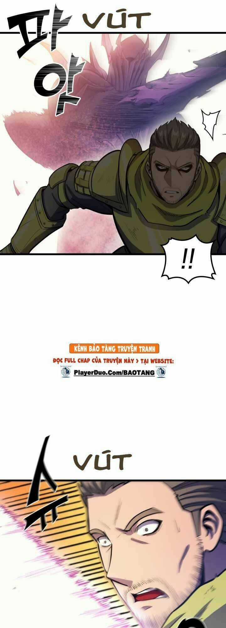 Sự Trở Lại Của Người Chơi Cấp Cao Nhất Chapter 28 trang 23