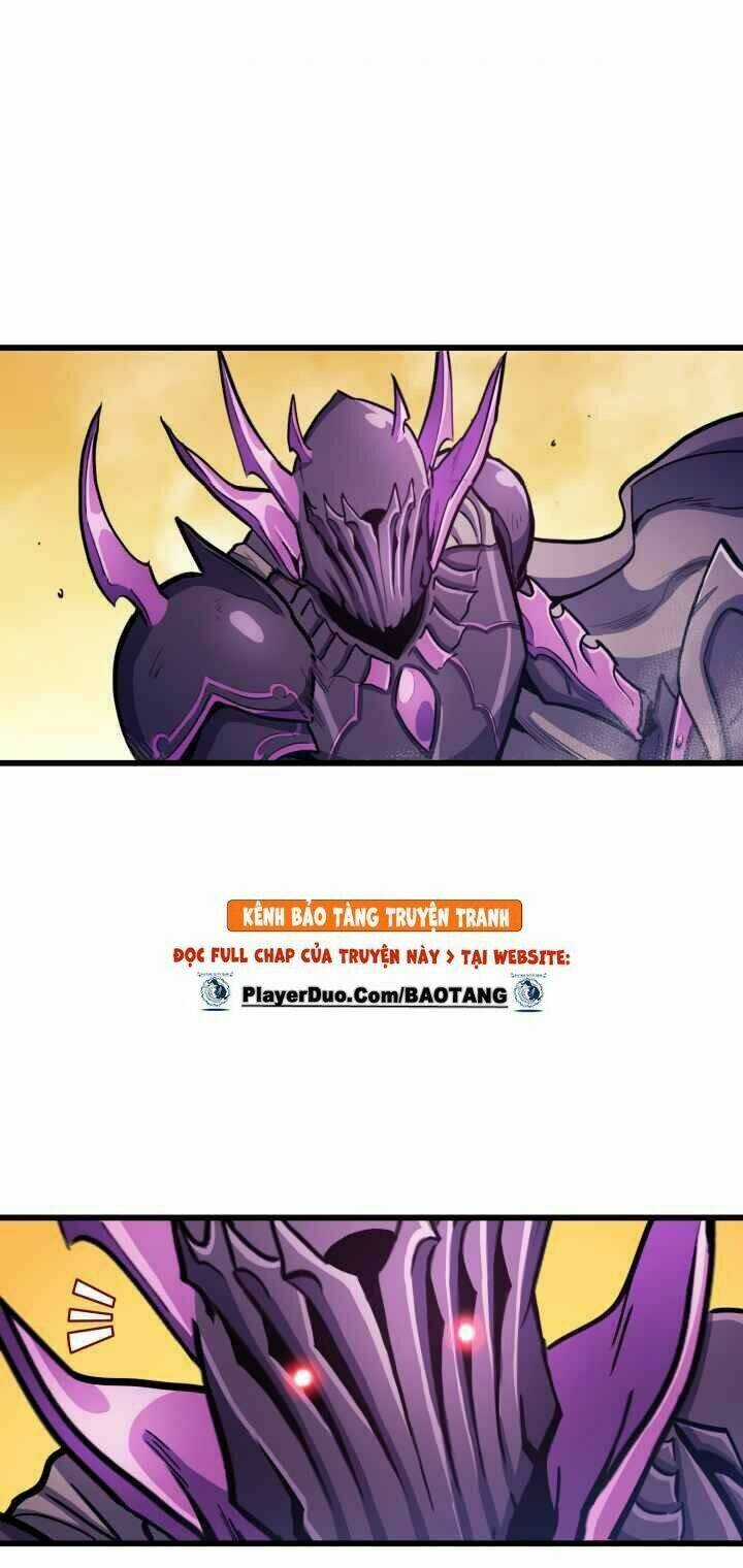 Sự Trở Lại Của Người Chơi Cấp Cao Nhất Chapter 28 trang 25