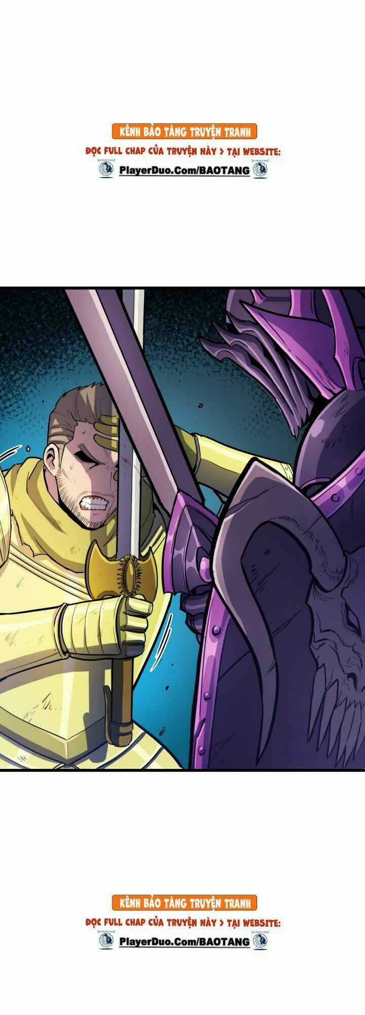 Sự Trở Lại Của Người Chơi Cấp Cao Nhất Chapter 28 trang 26