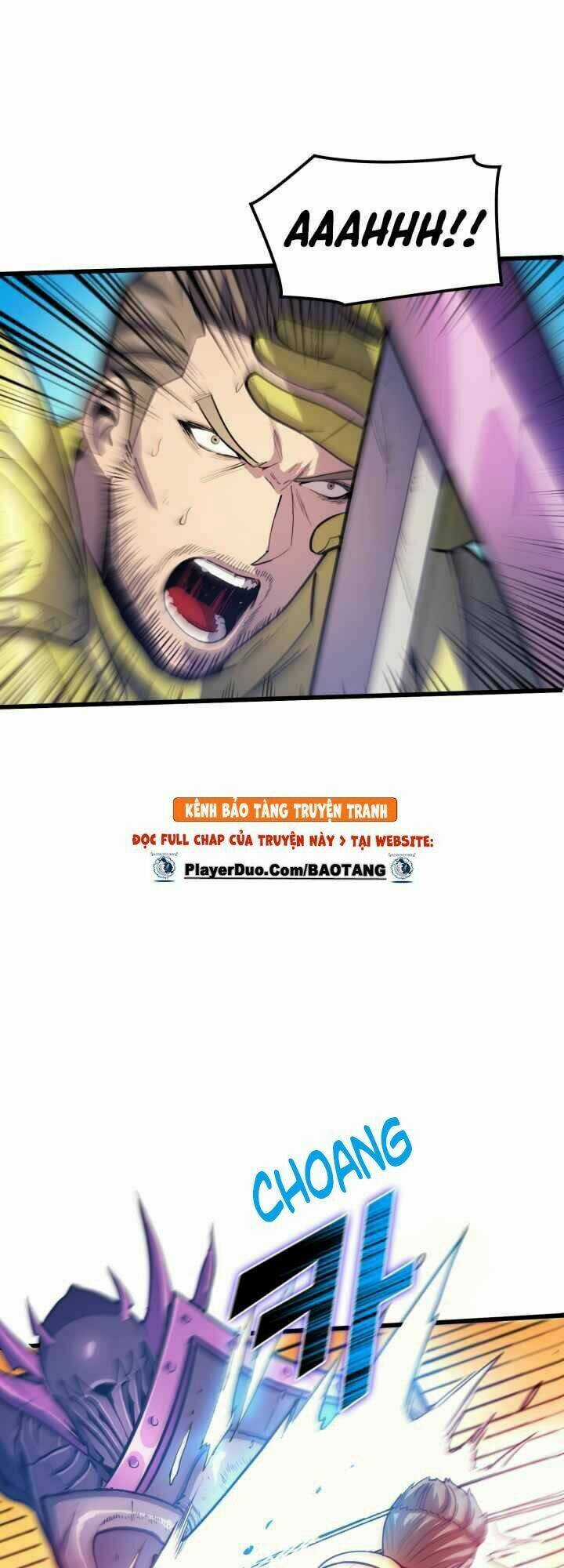 Sự Trở Lại Của Người Chơi Cấp Cao Nhất Chapter 28 trang 27