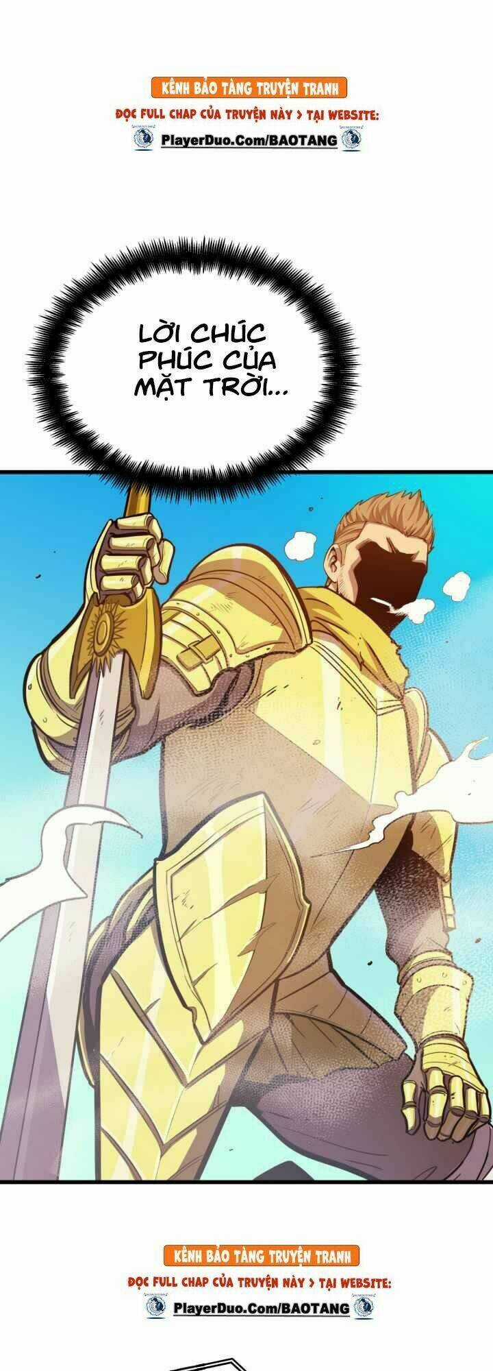 Sự Trở Lại Của Người Chơi Cấp Cao Nhất Chapter 28 trang 3